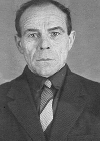 Мочалов Захар Васильевич