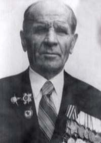 Габелков Леонид И