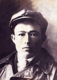 Зимин Иван Власович