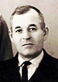 Агарков Андрей Максимович