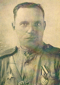 Кадников Иван Иванович