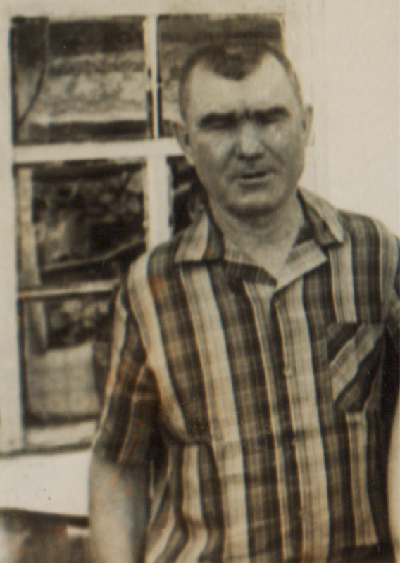 Сарапулов Иван Николаевич