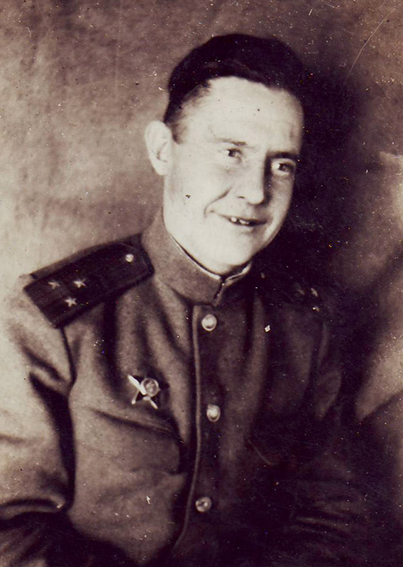 Врублевский Владимир Викторович