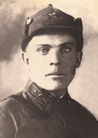 Якомаскин Лаврентий Филиппович