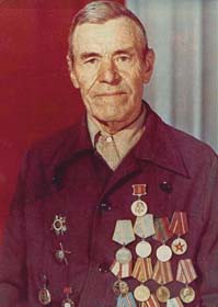 Голдабенков Константин Григорьевич