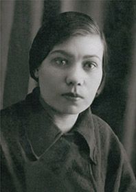 Лебедева Анна Андреевна