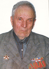 Павленко Семен Мифодьевич