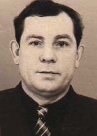 Чурин Георгий Иванович