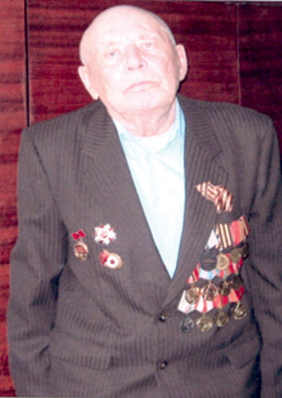 Благовещенский Юрий Николаевич