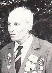 Шевцов Андрей Евгеньевич