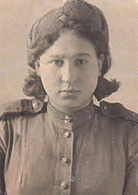 Хрущёва (Труханова) 