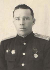 Корнилов Виктор Андреевич