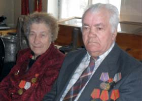Семеняк Николай 