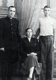 Кишко Йоиль Васильевич