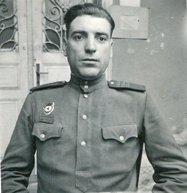 Коптев Иван Егорович