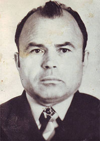 Белозеров Иван Сергеевич