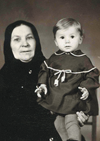 Малышко Алена Никифоровна