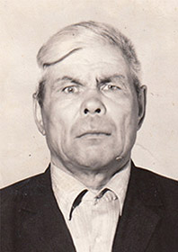 Жданов Николай Егорович