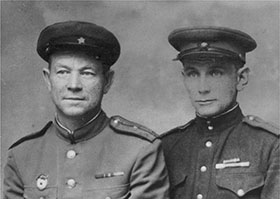 Емельянов Александр Михайлович