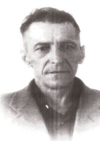 Ващенков Анисим Михайлович