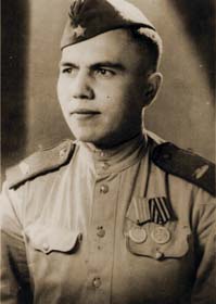 Николаев Виктор Иннокентьевич