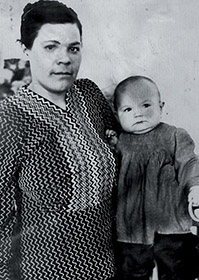 Другова Анна Дмитриевна