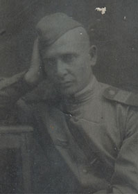 Гершкевич Матвей Григорьевич