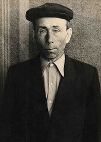 Пушкин Иван Николаевич