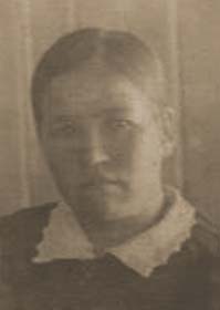 Скрытнева Елена Алексеевна