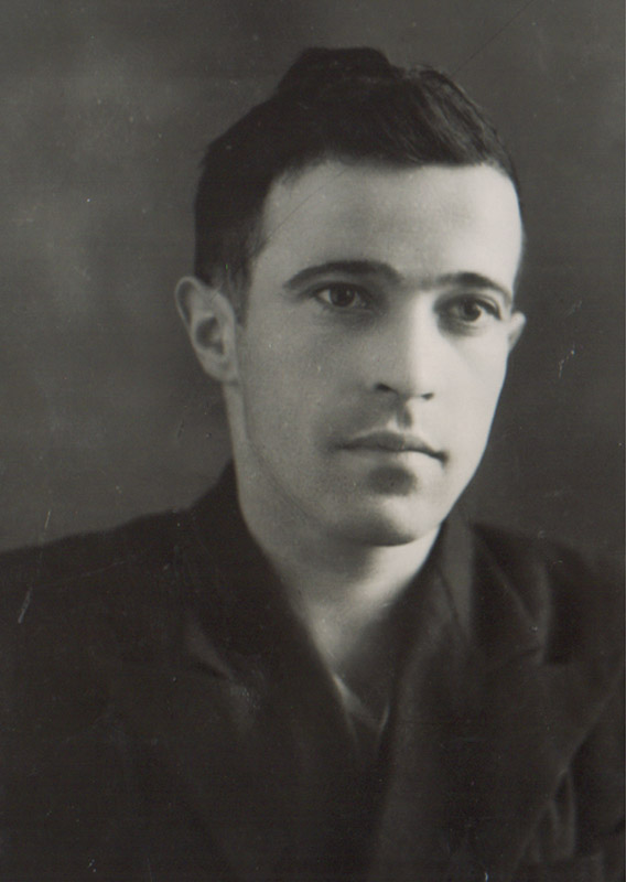 Барковский Дмитрий Осипович