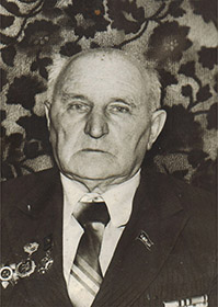 Кононыхин Иван Семенович