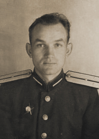 Непомнящий Владимир Петрович