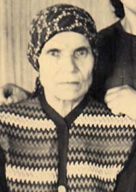 Савенкова Анна Николаевна