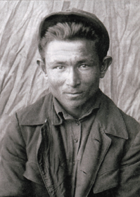 Соболев Константин Федорович