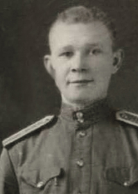 Журавлев Аркадий Аверьянович