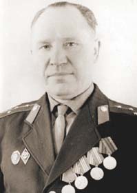 Наумкин Николай Александрович