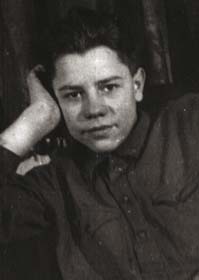 Катков Борис Андреевич