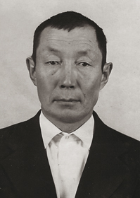 Буяев Родион Федорович