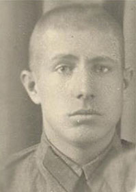 Ерохин Борис Александрович