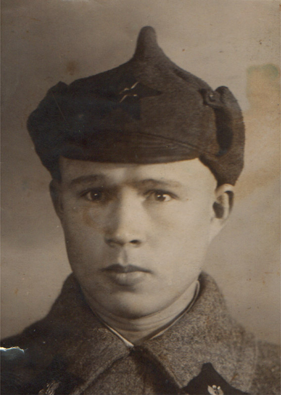 Сирик Григорий Иванович