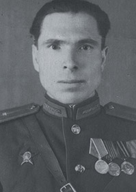 Перепечай Андрей Сергеевич