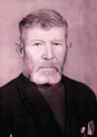 К��заков Гаврил Гаврилович