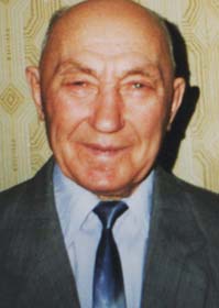 Маявский Иван Николаевич