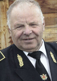Бадеников Виктор Яковлевич