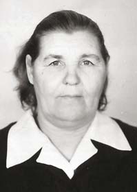 Левковская Анна Фирсановна