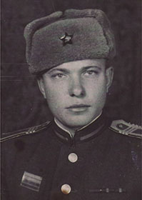 Бивол Петр Николаевич