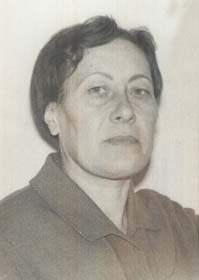 Минеева Галина Павловна