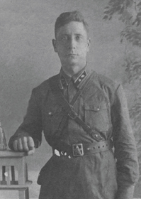 Колонтай Евгений Васильевич