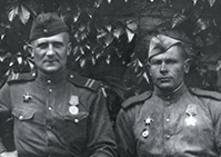 Несмиянов Георгий Николаевич