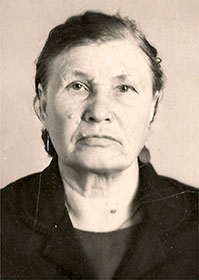 Шурыгина Анастасия Сергеевна
